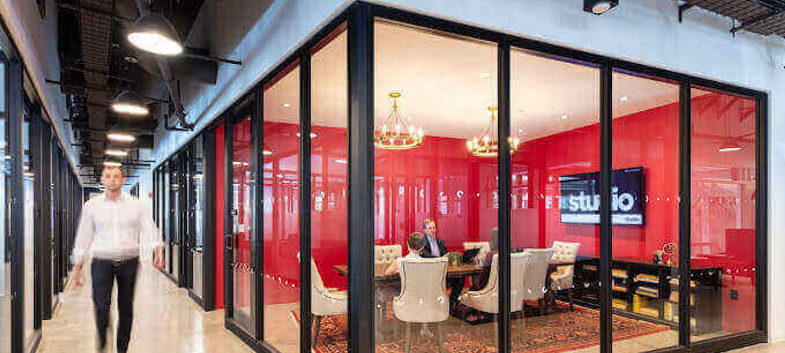 125 High Street, Boston - Image 1