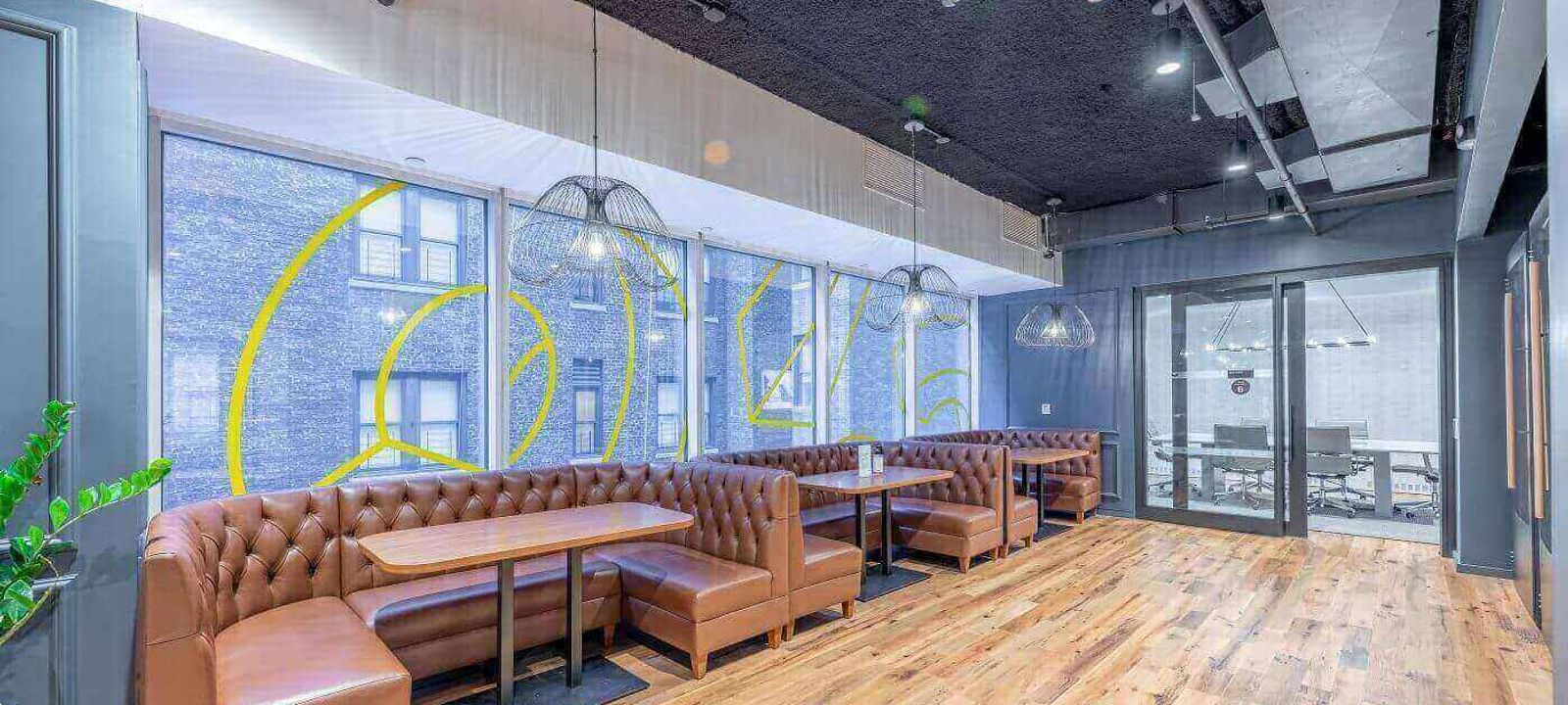 156 W 56th St Cityspire, New York - Image 1