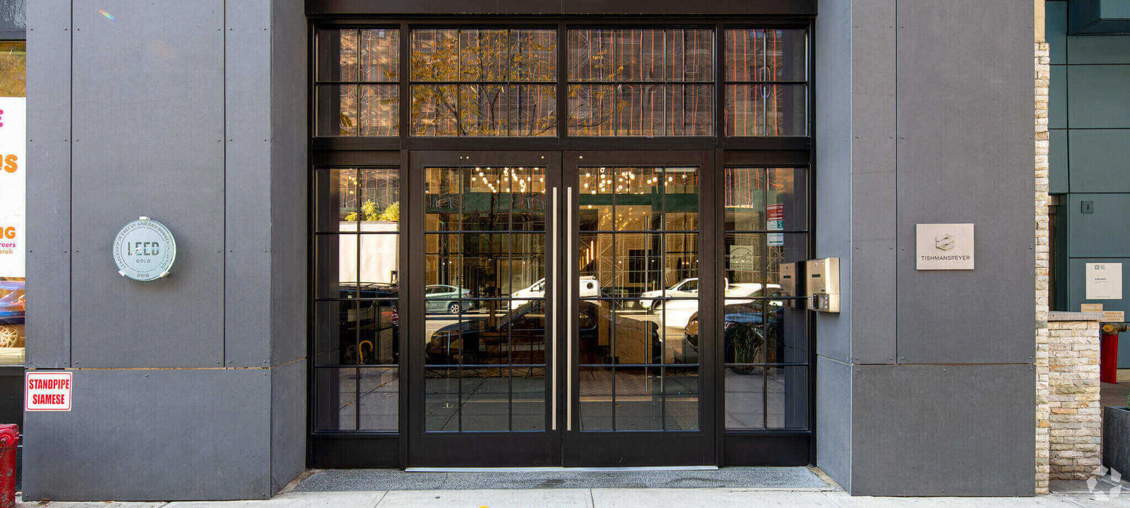 175 Varick Street, New York - Image 1