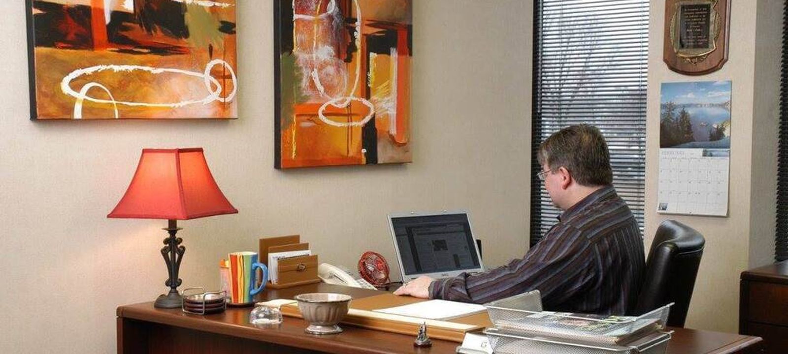 Midwest Plaza South - Image 1