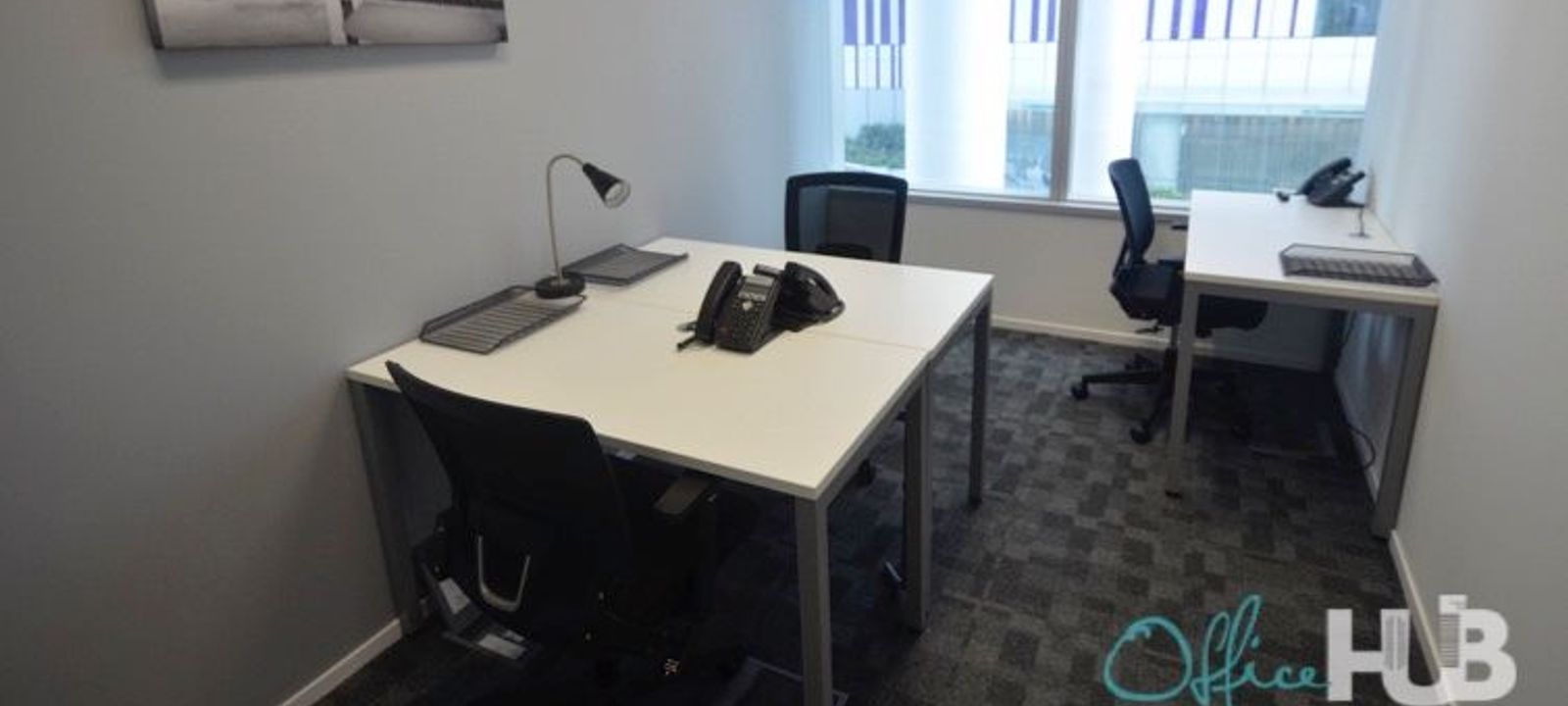 1 Fusionopolis Place, Singapore - Image 1