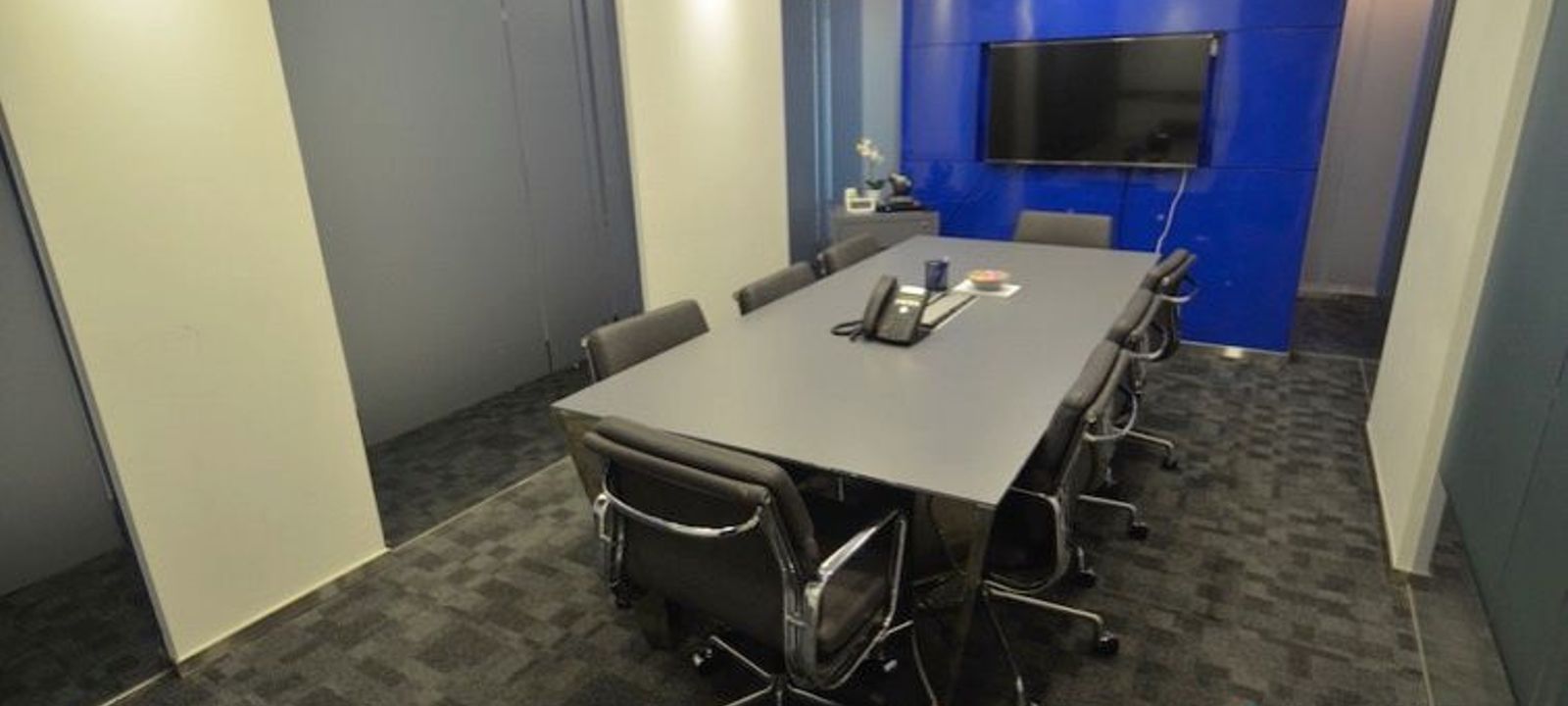 1 Fusionopolis Place, Singapore - Image 1