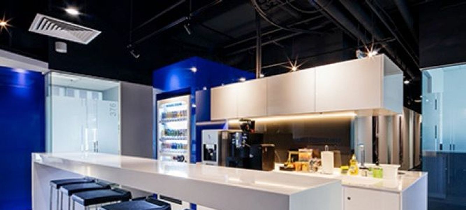 1 Fusionopolis Place, Singapore - Image 1
