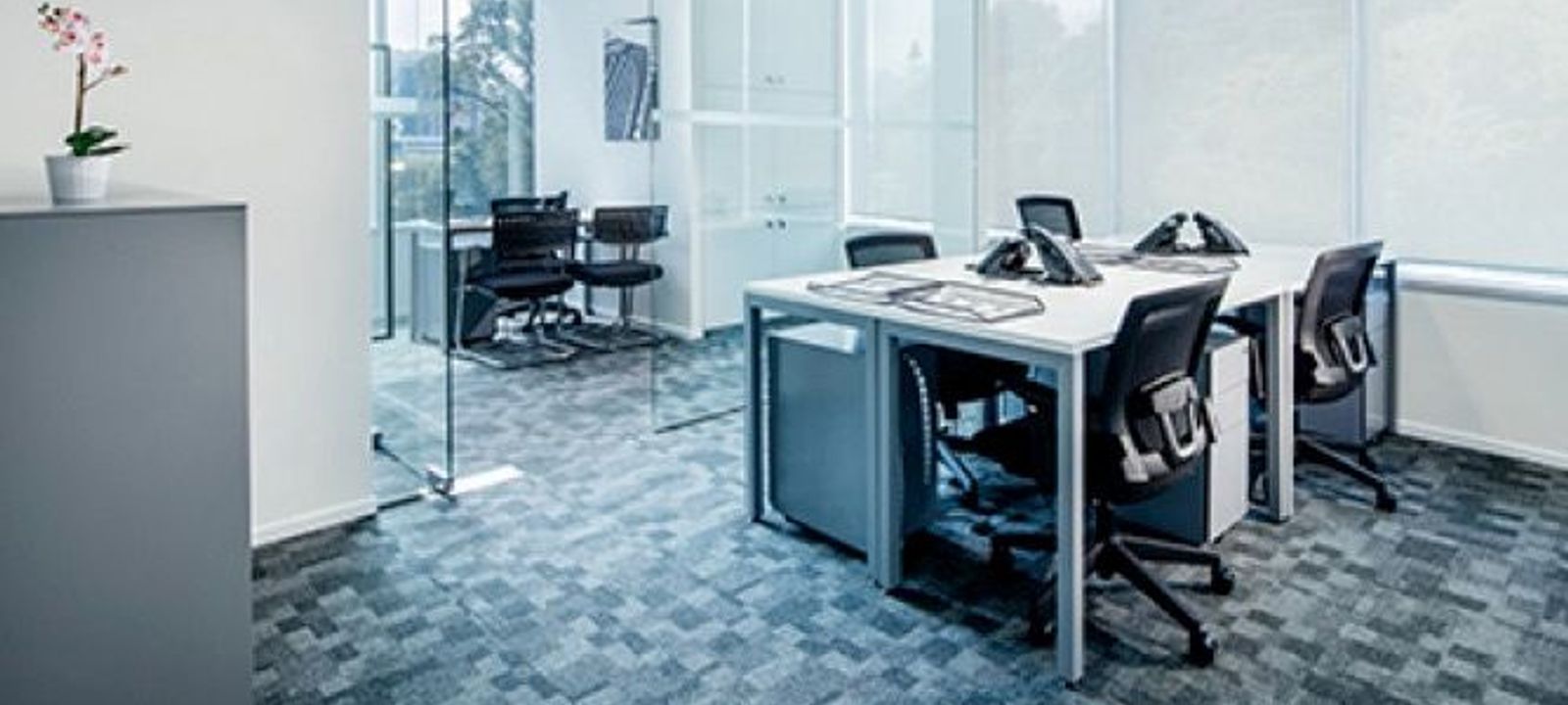 1 Fusionopolis Place, Singapore - Image 1