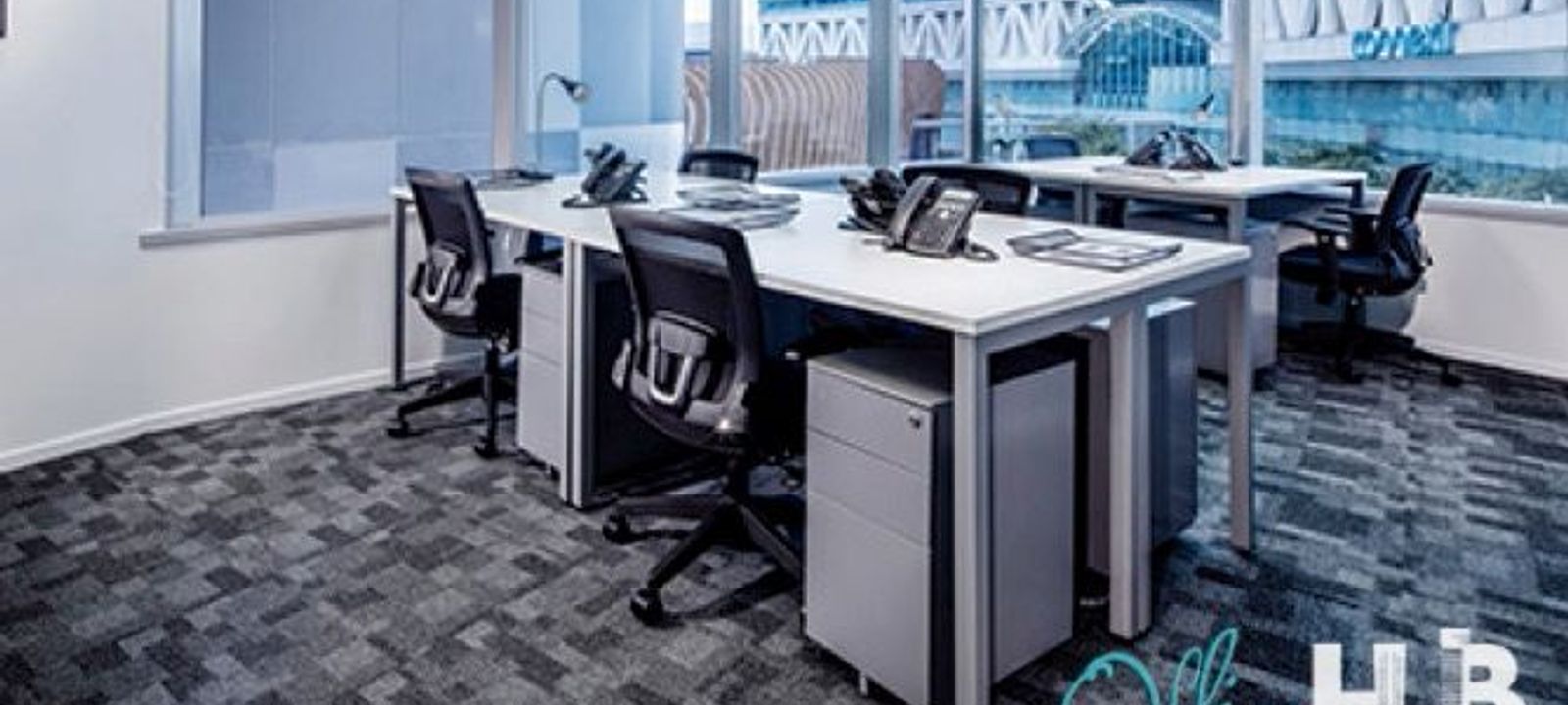 1 Fusionopolis Place, Singapore - Image 1