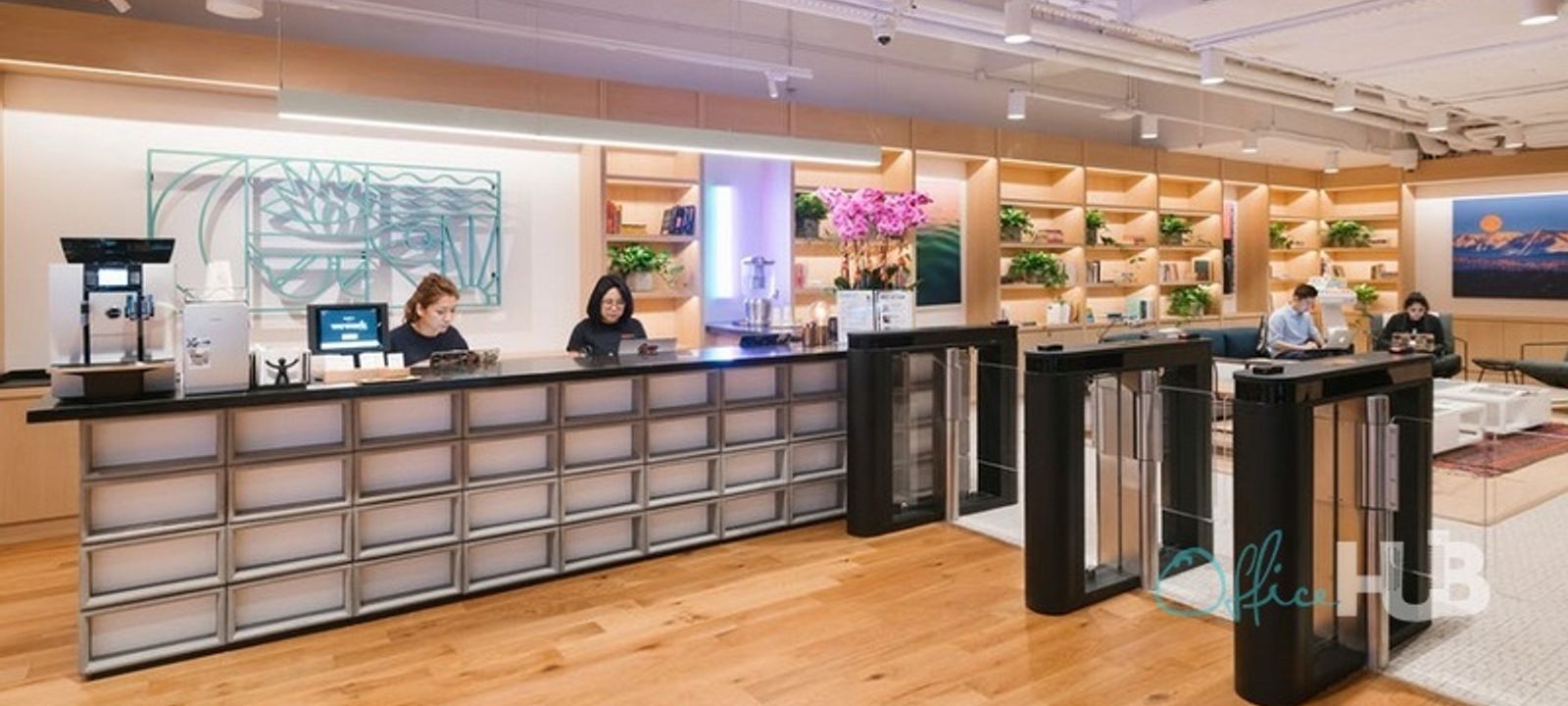 Wyndham Street, Central - Image 1