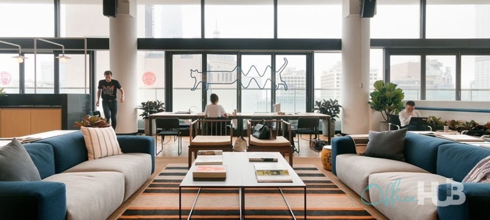 Wyndham Street, Central - Image 1