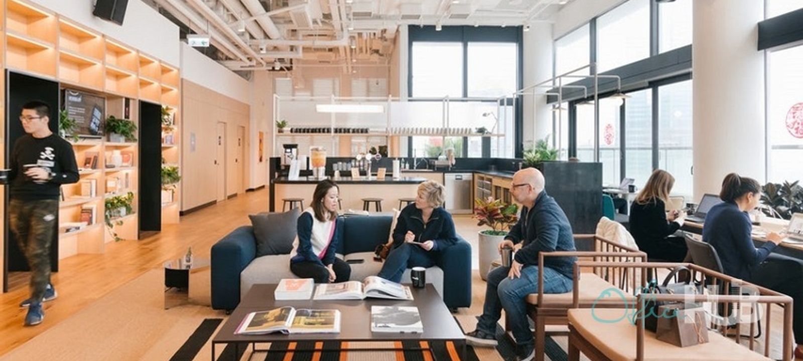 Wyndham Street, Central - Image 1