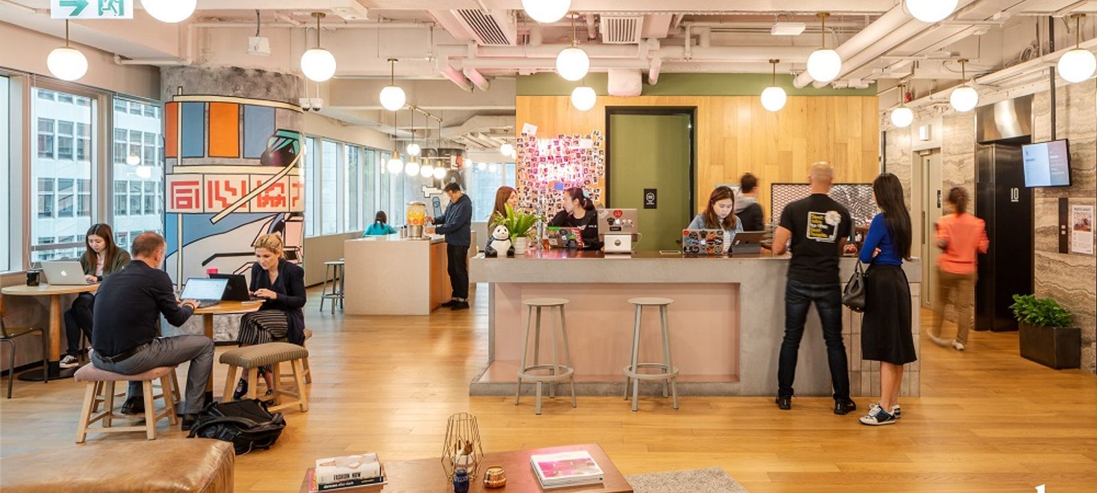 33 Lockhart Road Wanchai, Wan Chai - Image 1