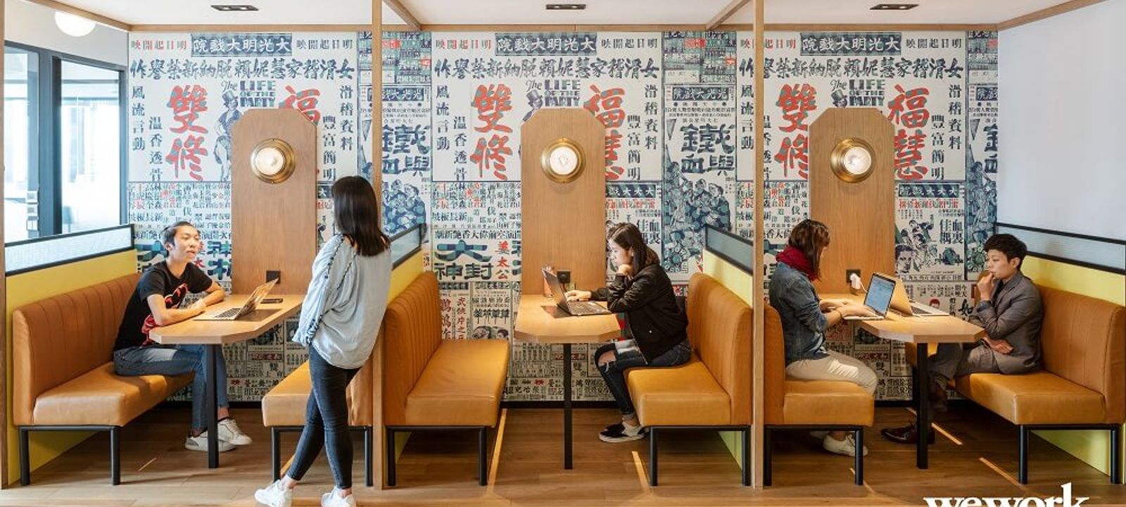 535 Jaffe Road Causeway Bay, Hong Kong Island - Image 1