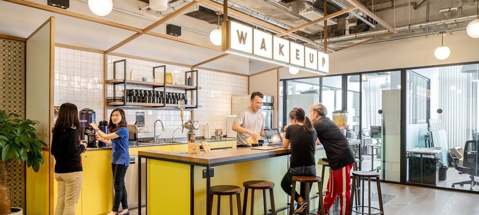 535 Jaffe Road Causeway Bay, Hong Kong Island - Image 1