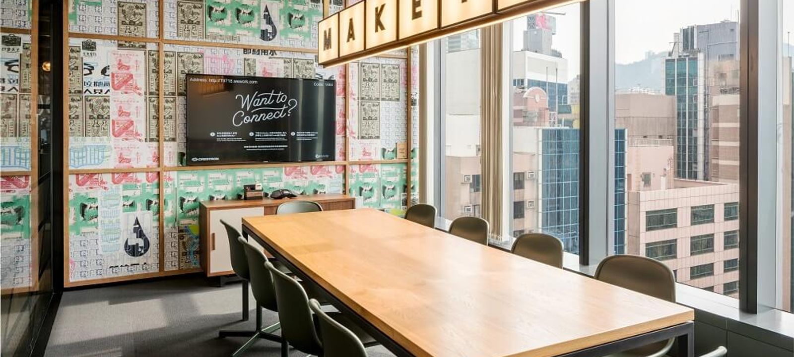 535 Jaffe Road Causeway Bay, Hong Kong Island - Image 1