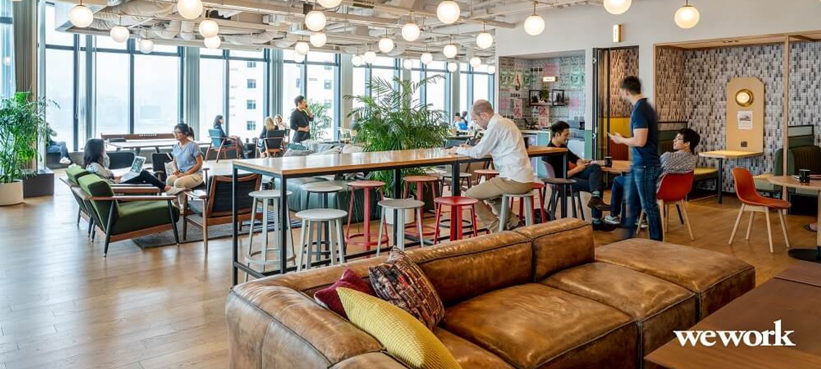 535 Jaffe Road Causeway Bay, Hong Kong Island - Image 1