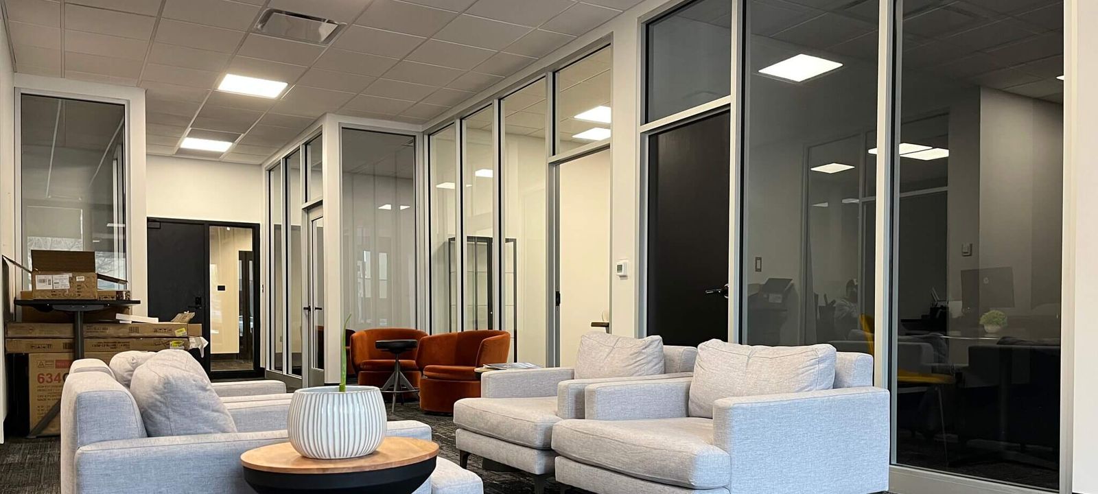 Townsite Tower - Image 1