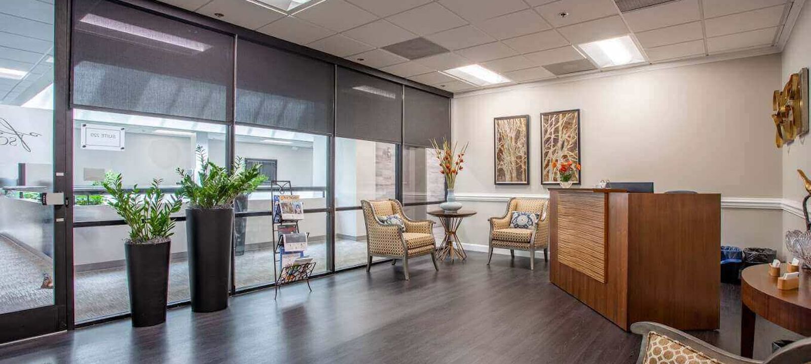 101 S Elm St, Greensboro - Image 1