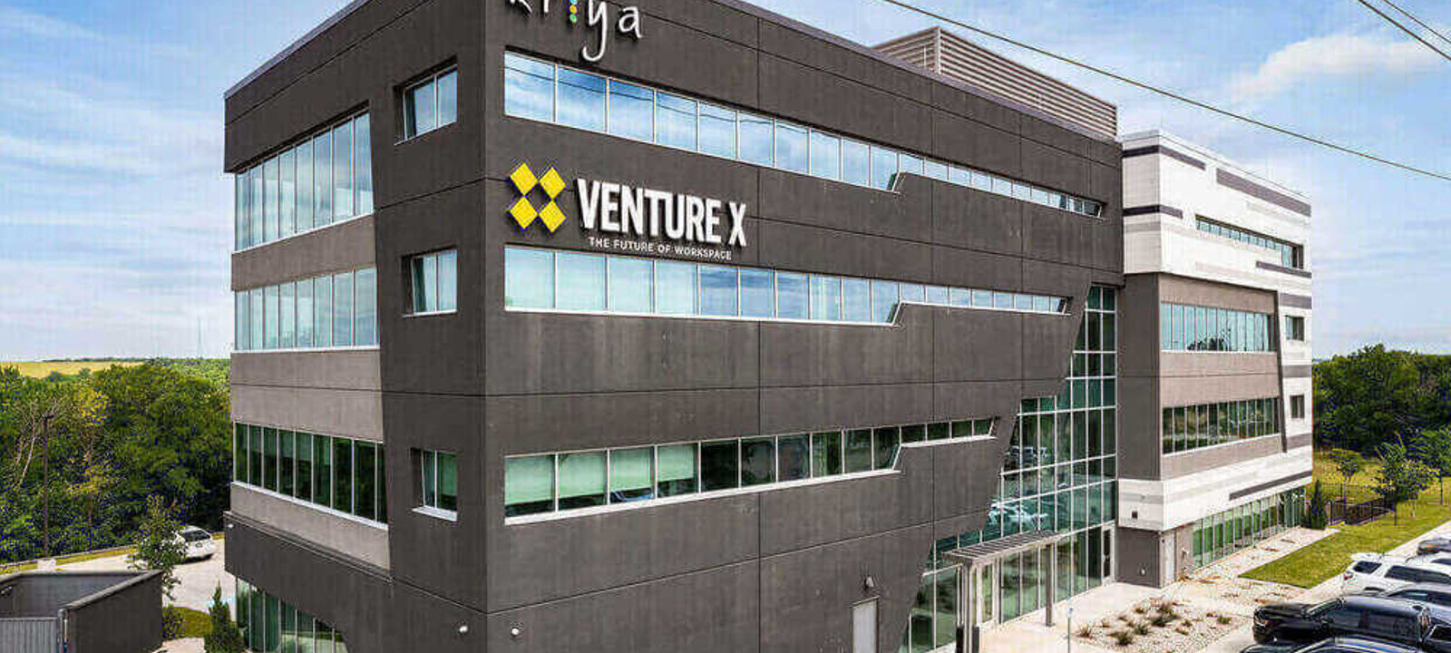 Venture X Grapevine - Image 1