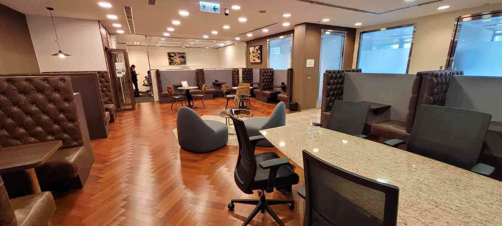 8 Finance Street, Central - Image 1