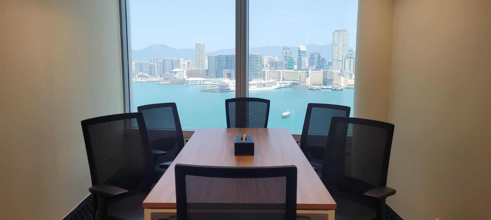 8 Finance Street, Central - Image 1