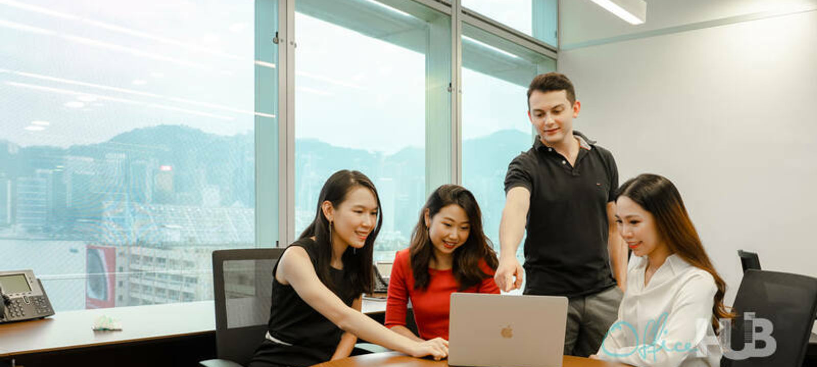 1 Peking Road Tsim Sha Tsui, Kowloon - Image 1