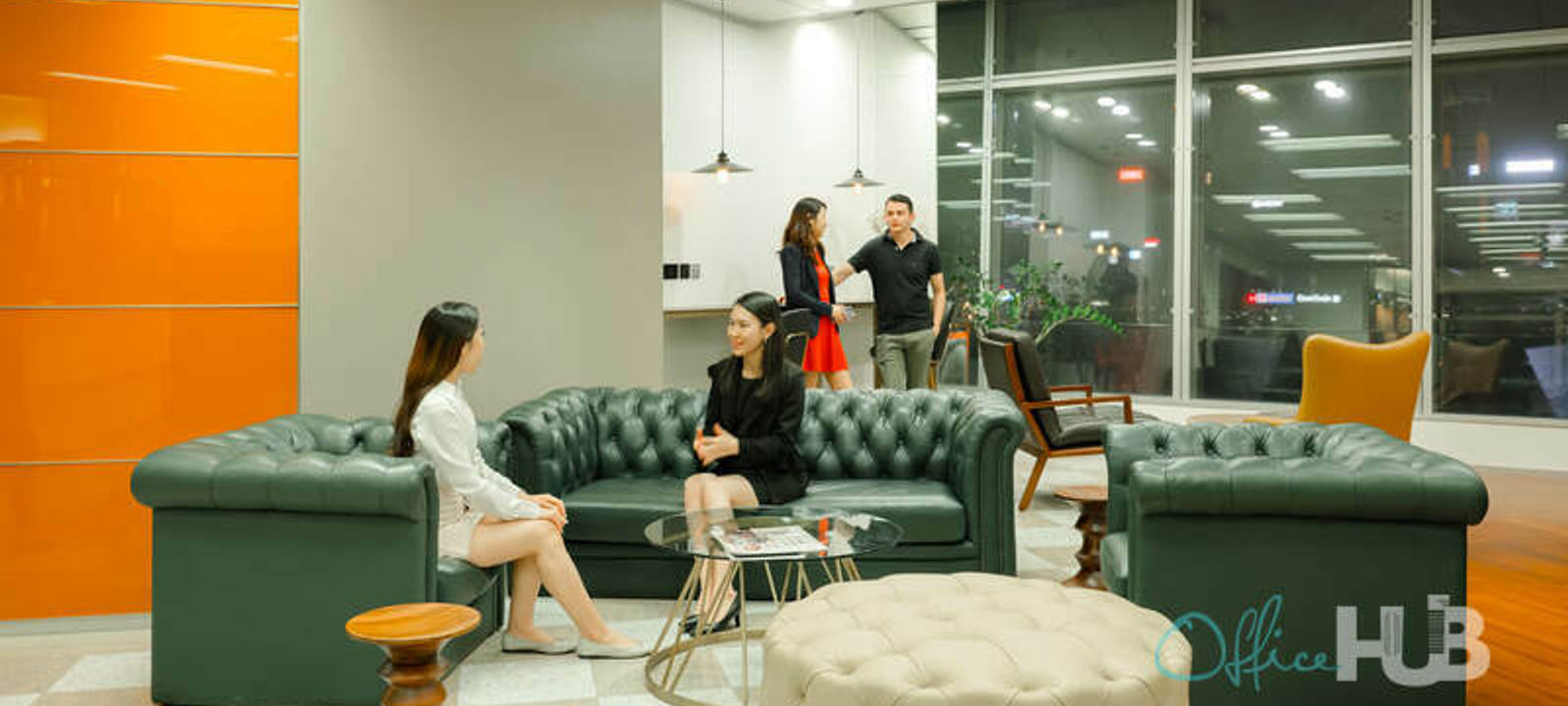 1 Peking Road Tsim Sha Tsui, Kowloon - Image 1