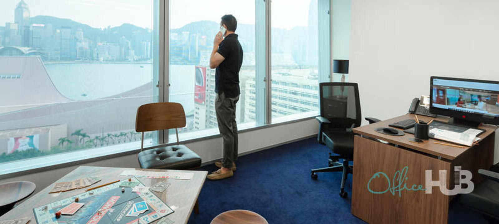 1 Peking Road Tsim Sha Tsui, Kowloon - Image 1