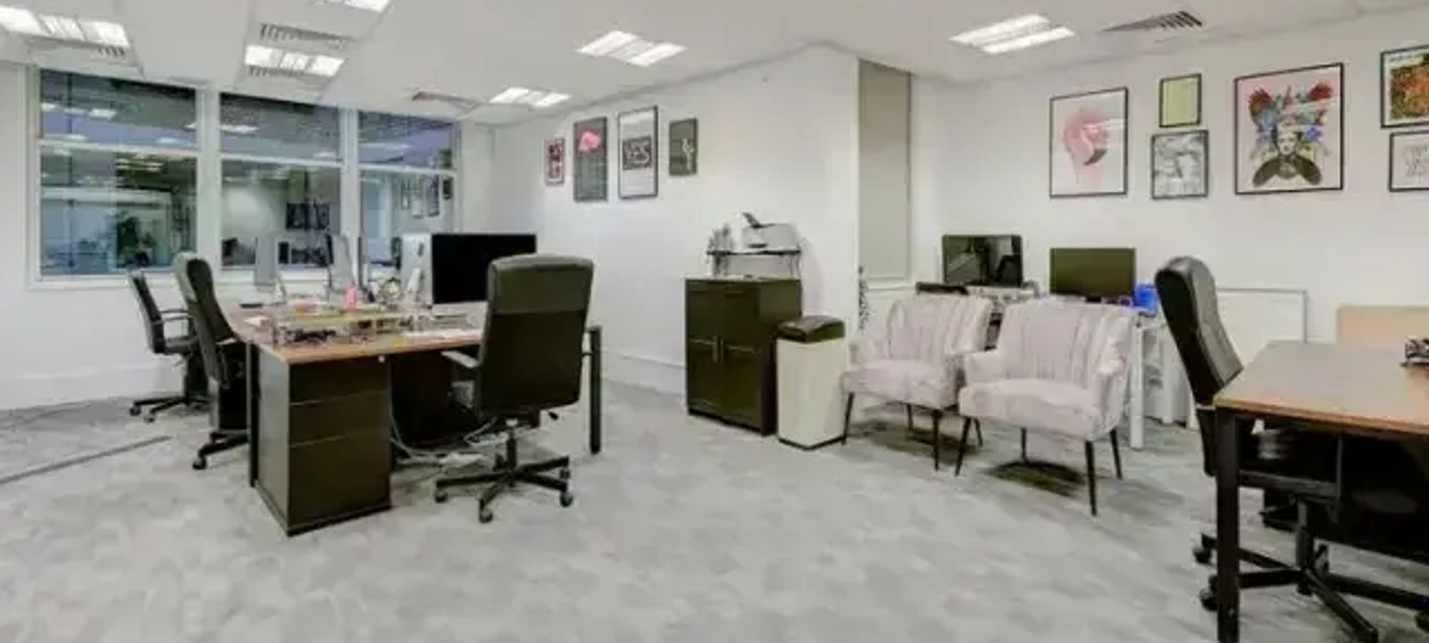 2 Queen Anne's Gate, Westminster - Image 1