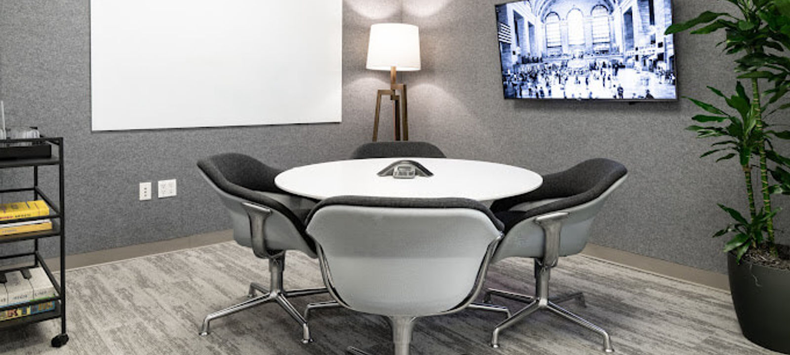 295 Madison Ave, New York - Image 1