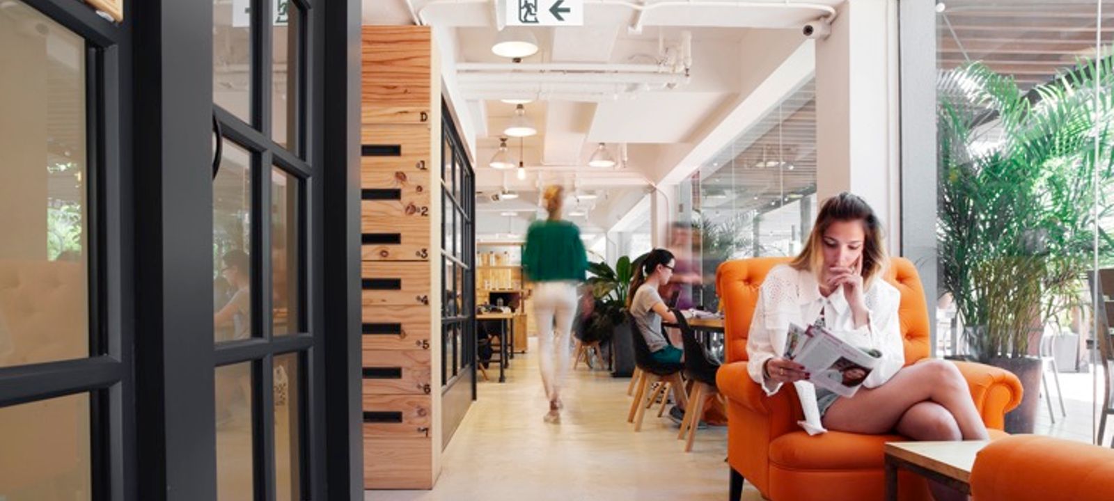 38-48 Queen's Road Central, Central - Image 1