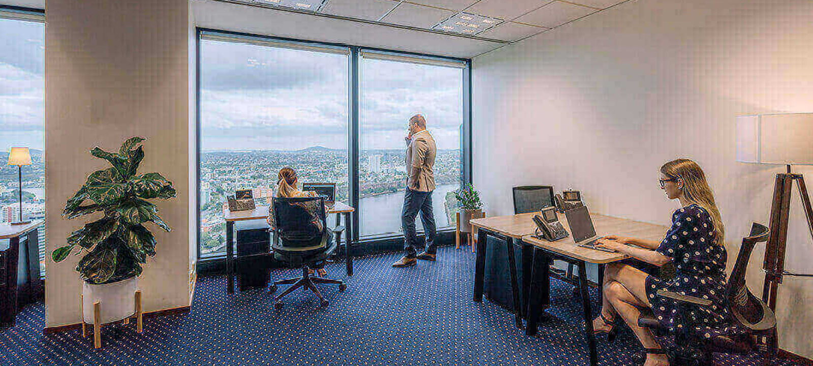 Bell Gully Building - Image 1