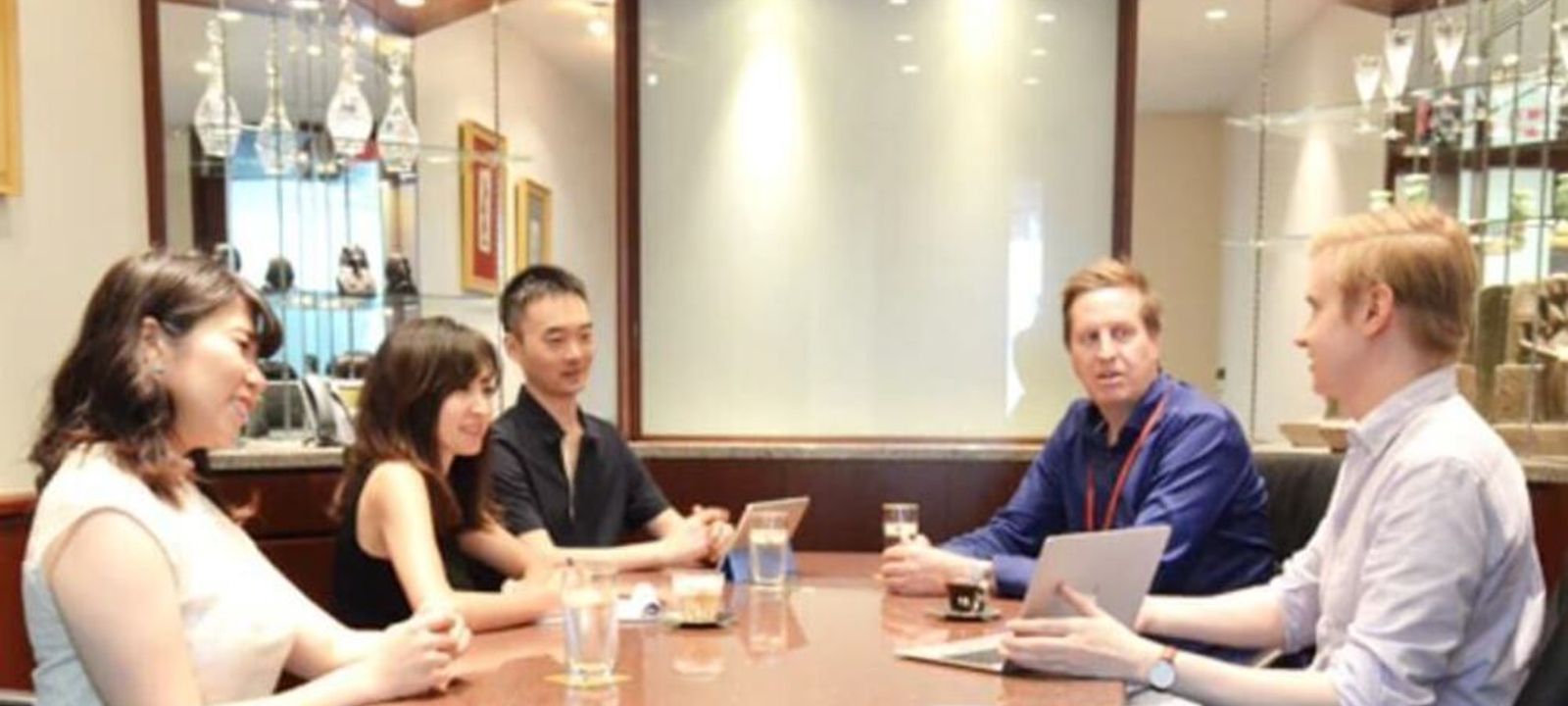 Fortune Financial Center - Image 1