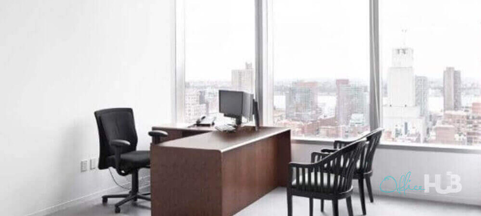 250 West 55th Street, New York - Image 1