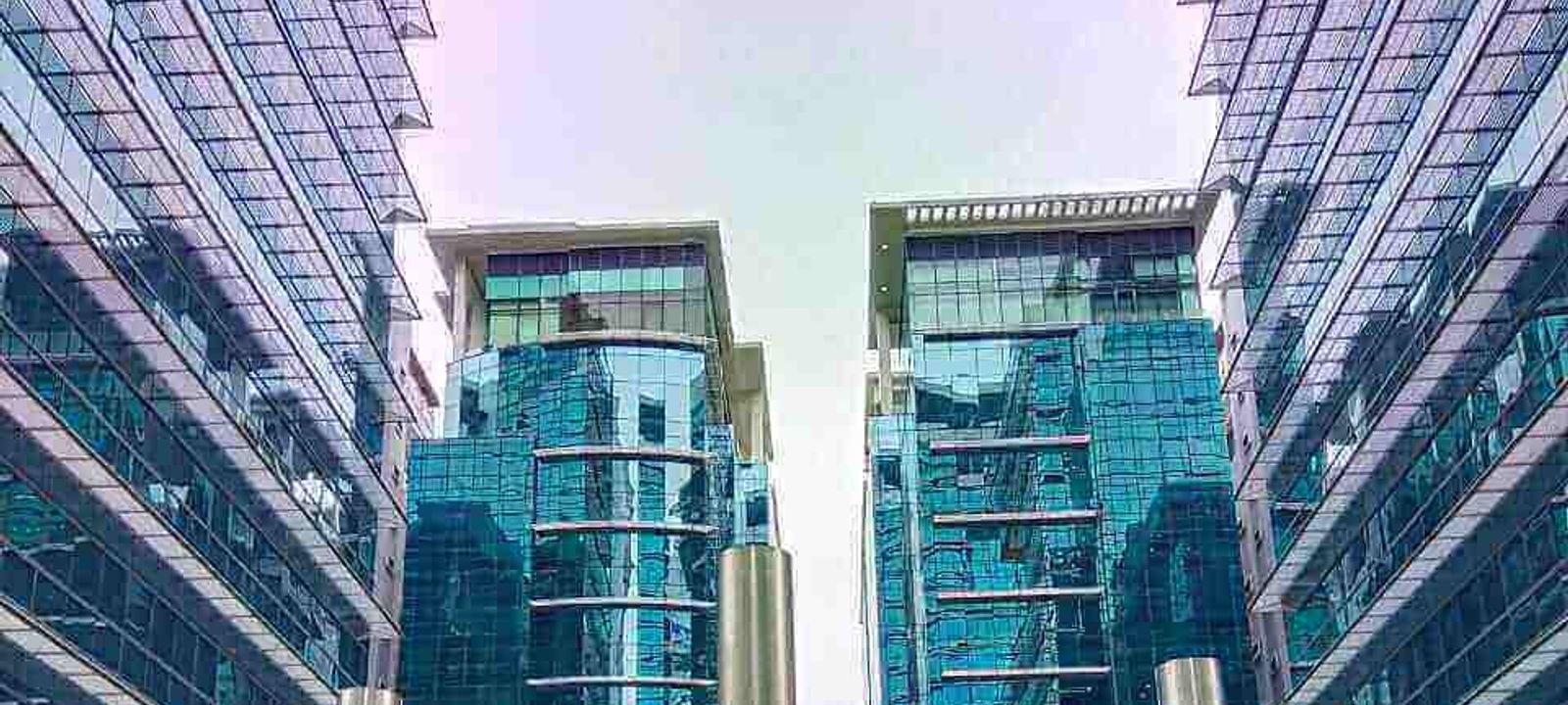 Menara Pernas Tower 7 The Horizon - Image 1