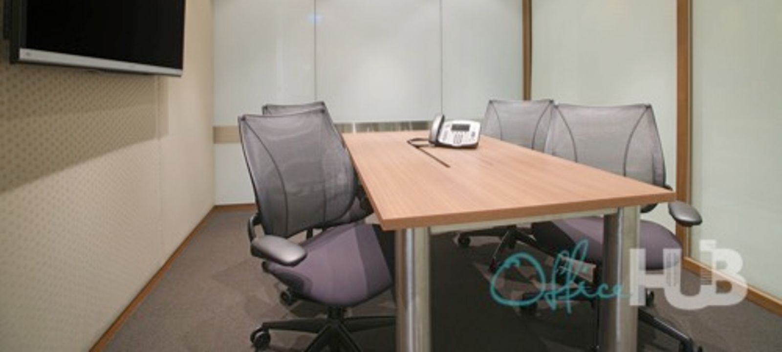 1-3 Pedder Street Central, Hong Kong Island - Image 1