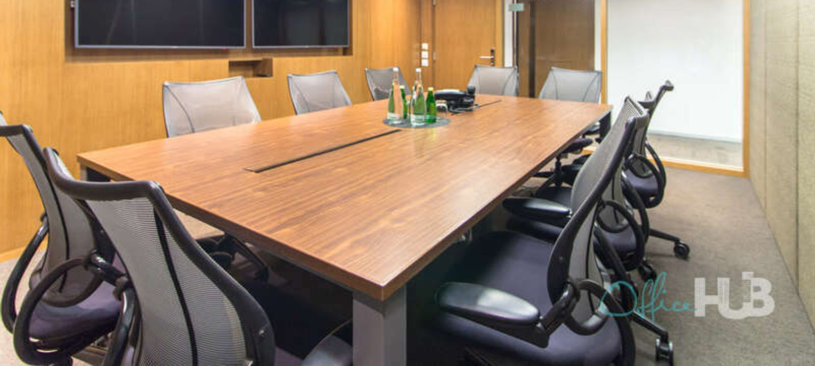 1-3 Pedder Street Central, Hong Kong Island - Image 1