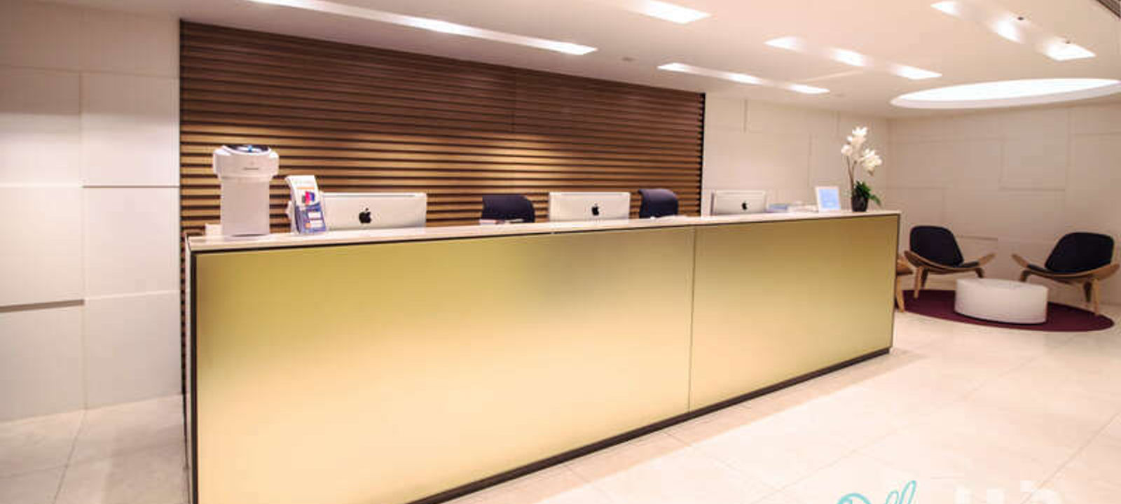 1-3 Pedder Street Central, Hong Kong Island - Image 1