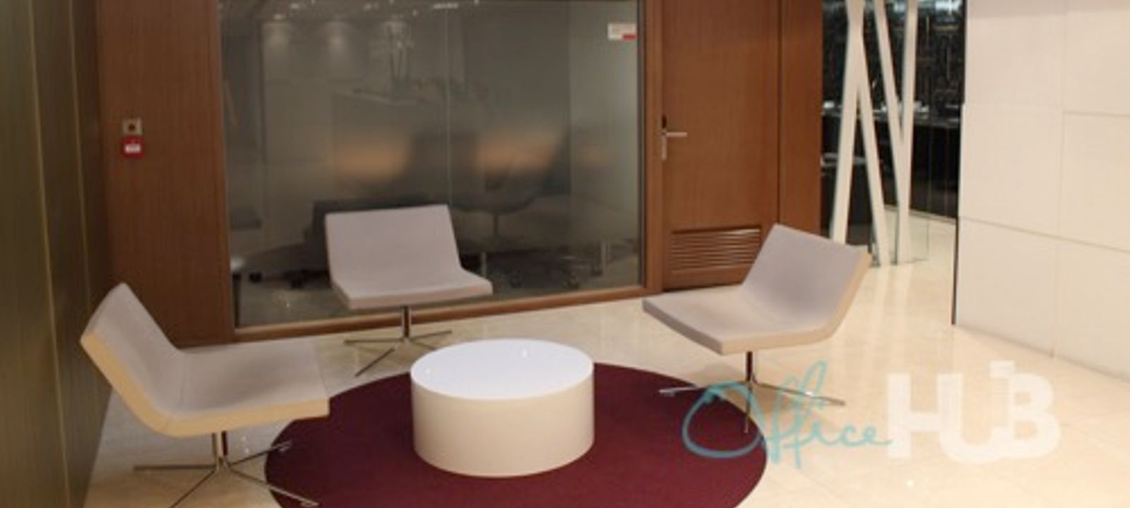 1-3 Pedder Street Central, Hong Kong Island - Image 1