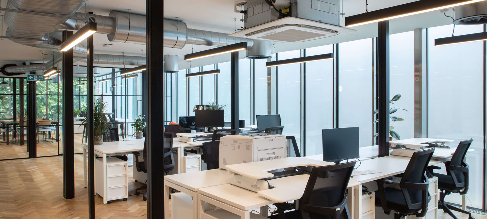 48 Hoxton Square, Greater London - Image 1
