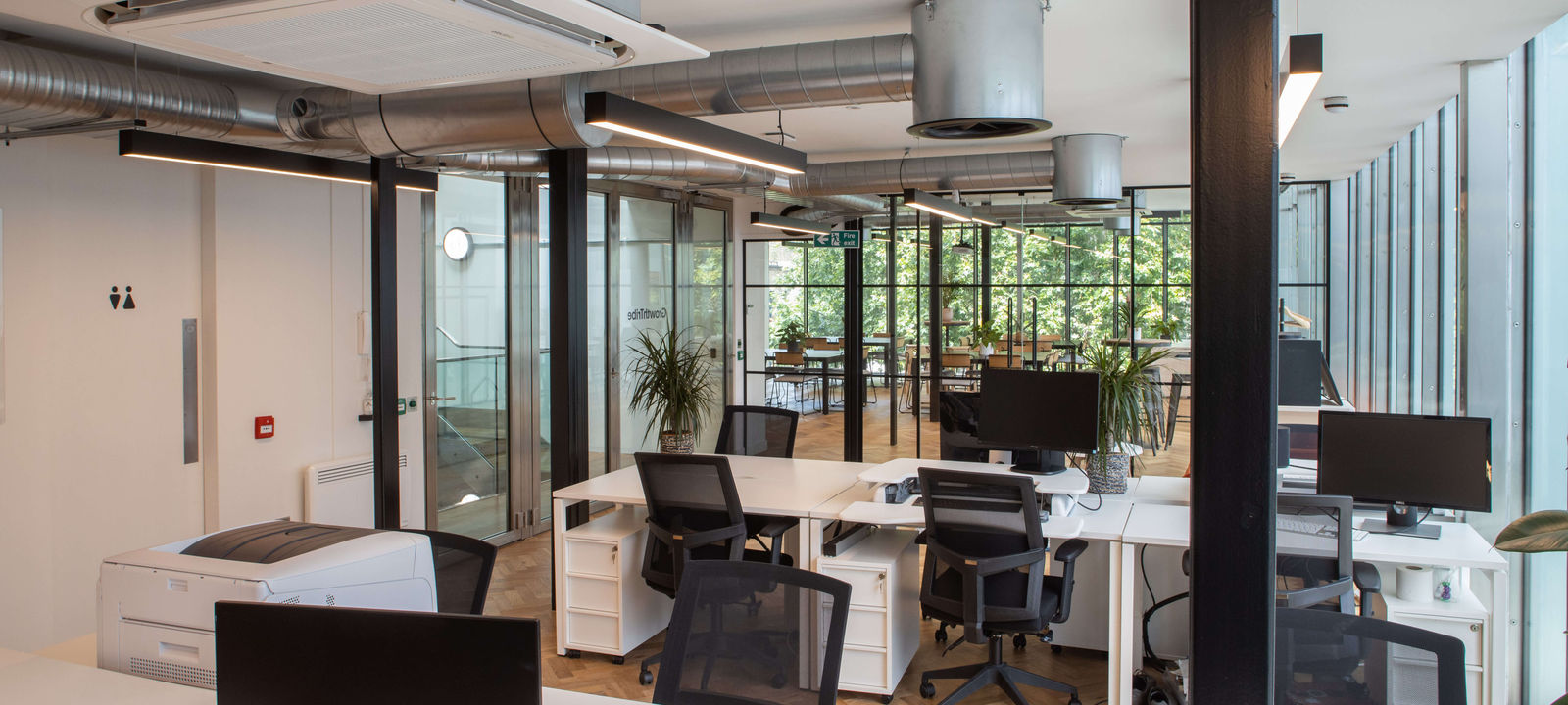 48 Hoxton Square, Greater London - Image 1