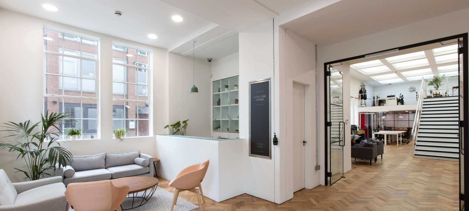 48 Hoxton Square, Greater London - Image 1