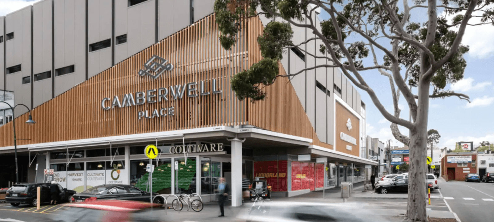 793 Burke Road, Camberwell - Image 1