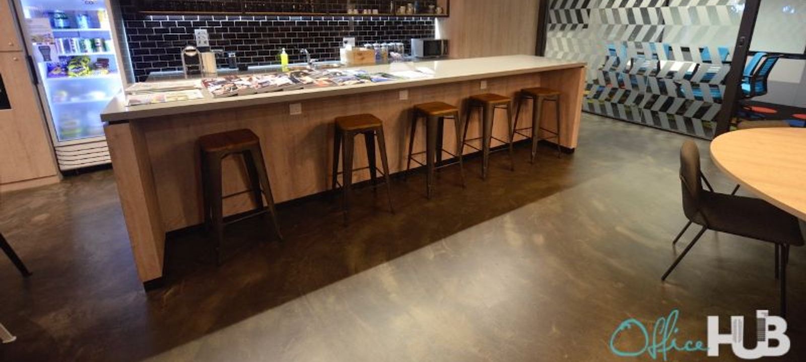 6 Raffles Quay, Singapore - Image 1