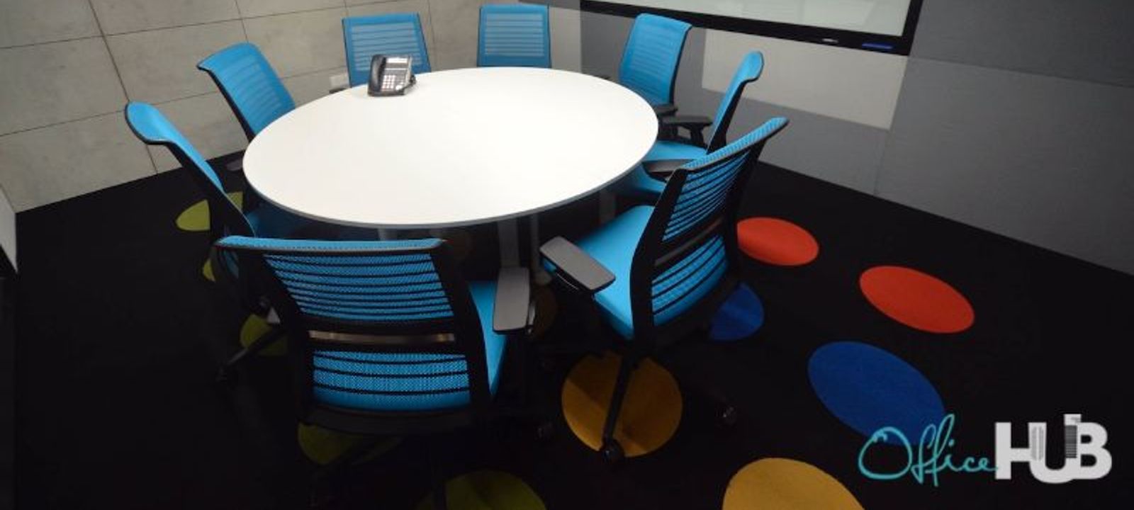 6 Raffles Quay, Singapore - Image 1