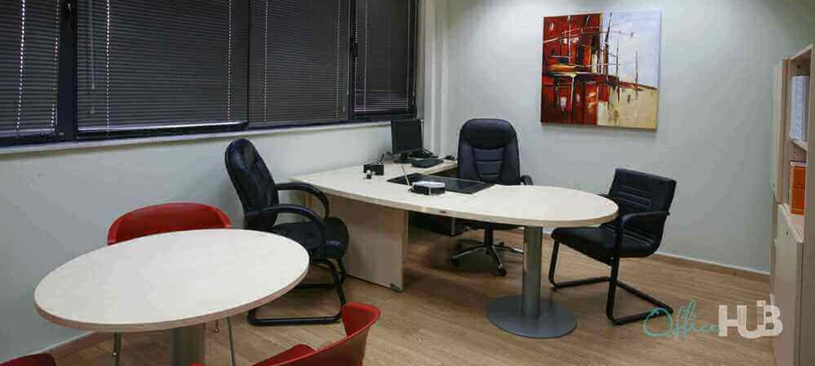 Chalandri Business Center - Image 1