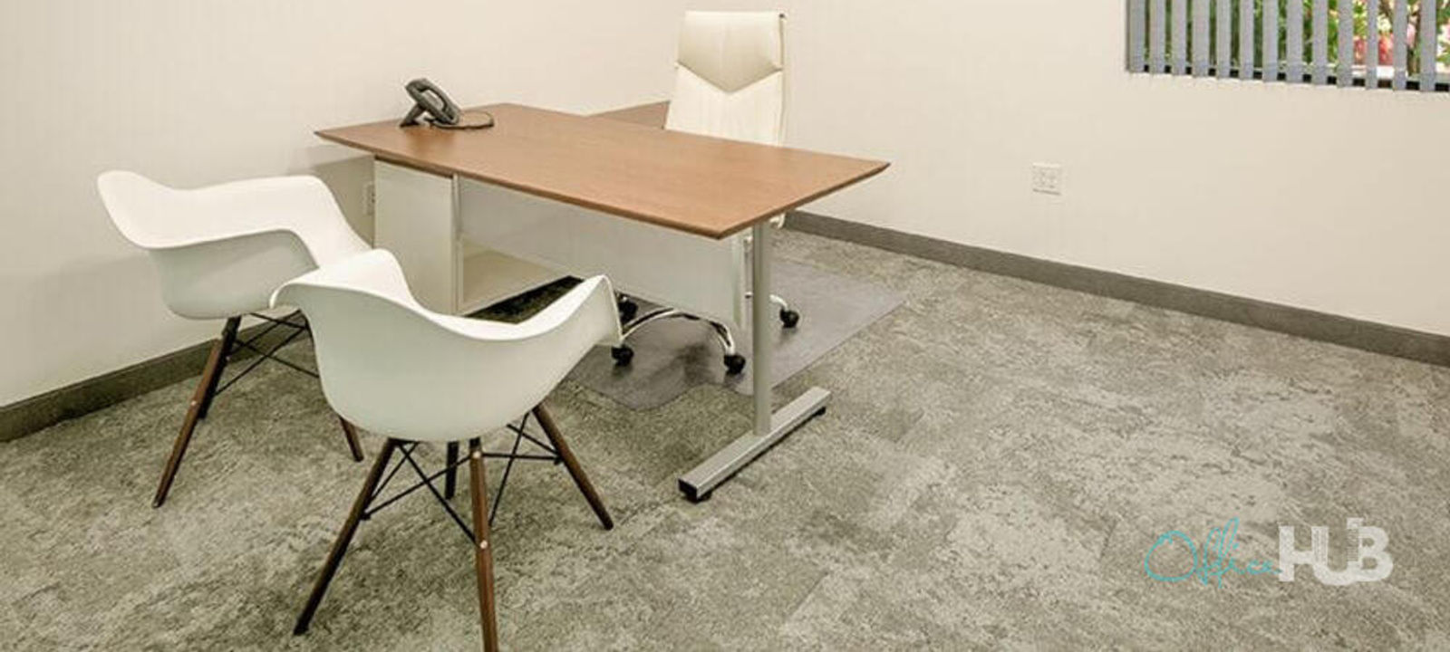 Fusion Workplaces - Image 1