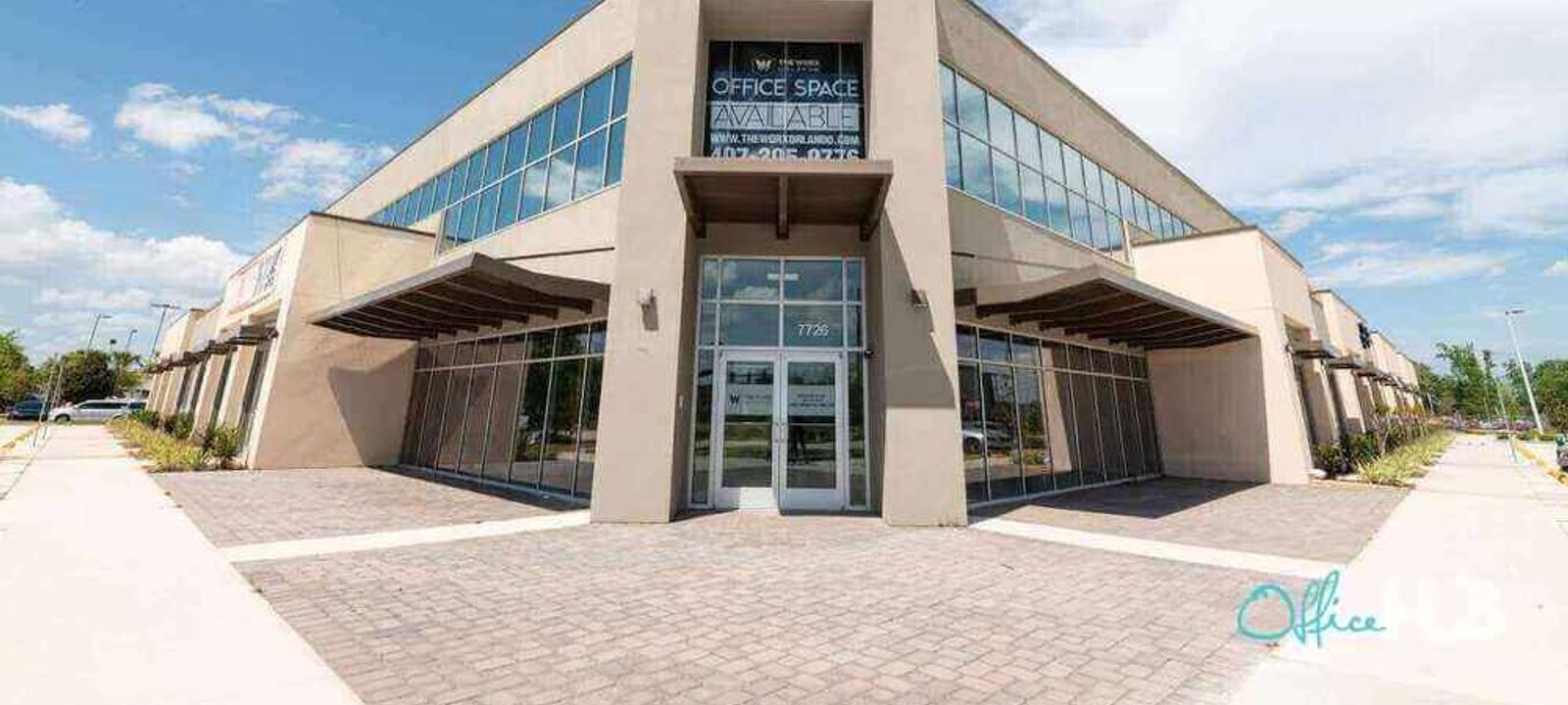 7726 Winegard Rd, Orlando - Image 1