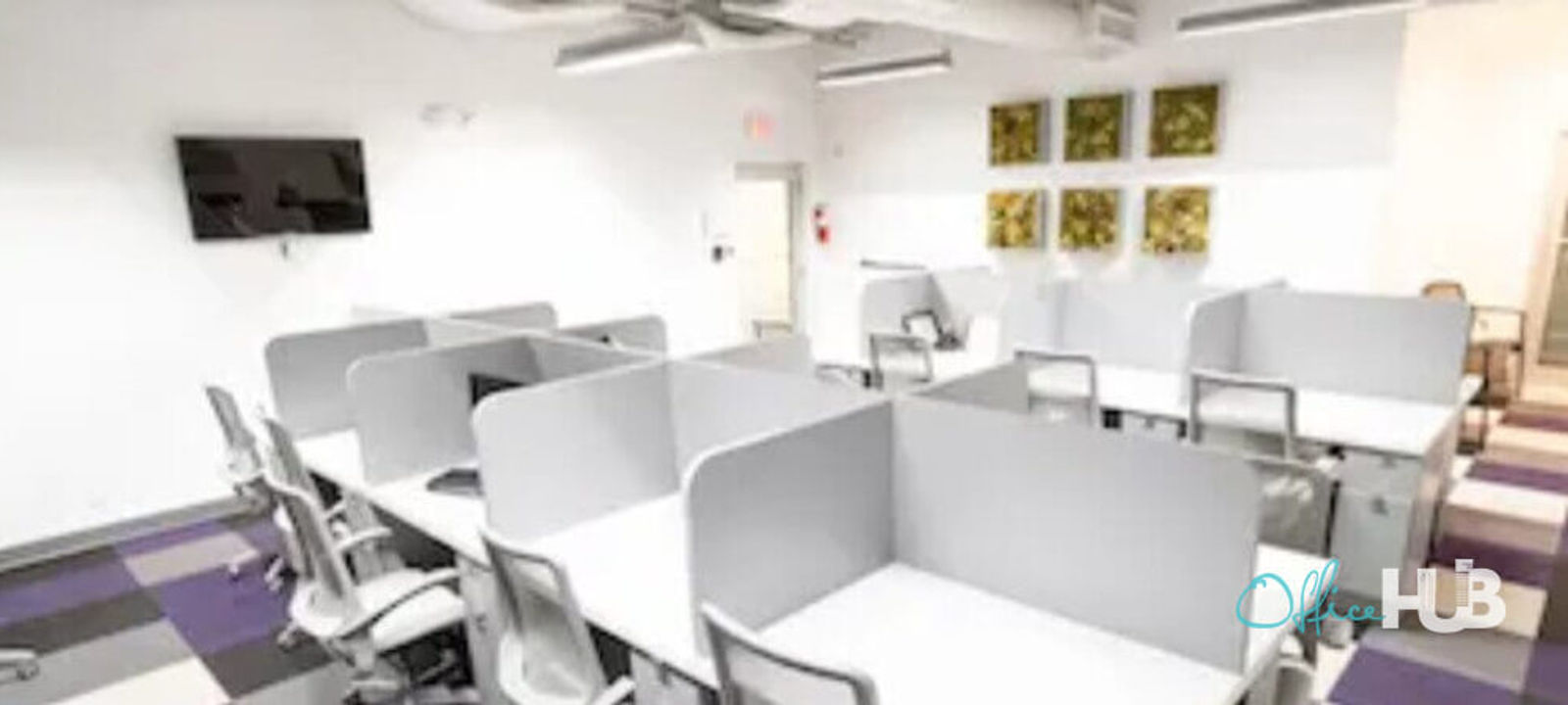 HDG Executive Suites - Image 1