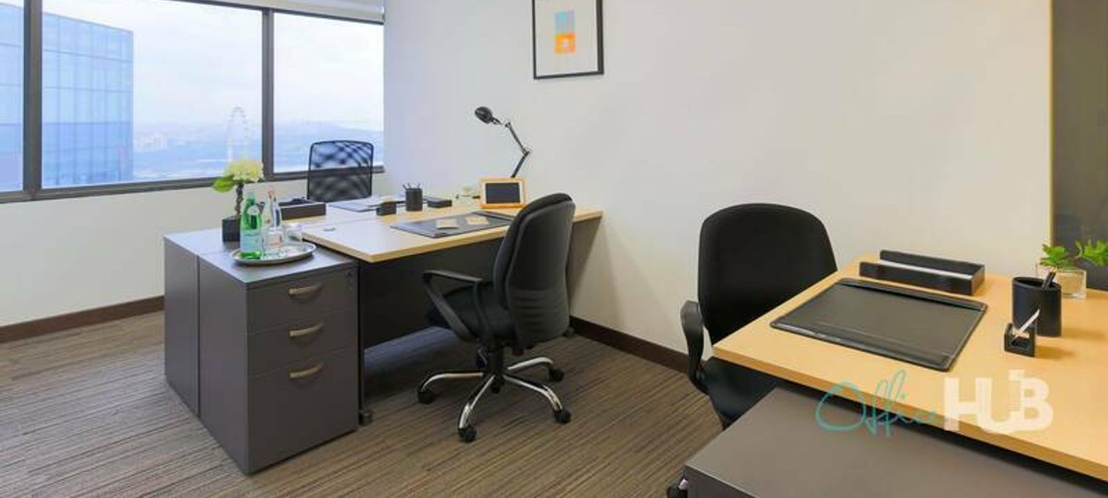 50 Raffles Place, Singapore - Image 1