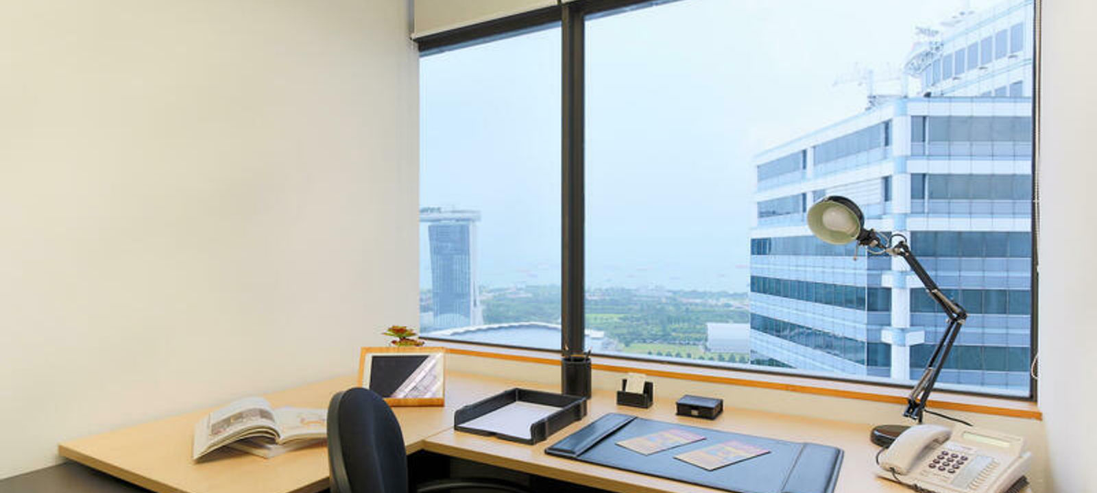 50 Raffles Place 50 Raffles Place, Singapore - Image 1