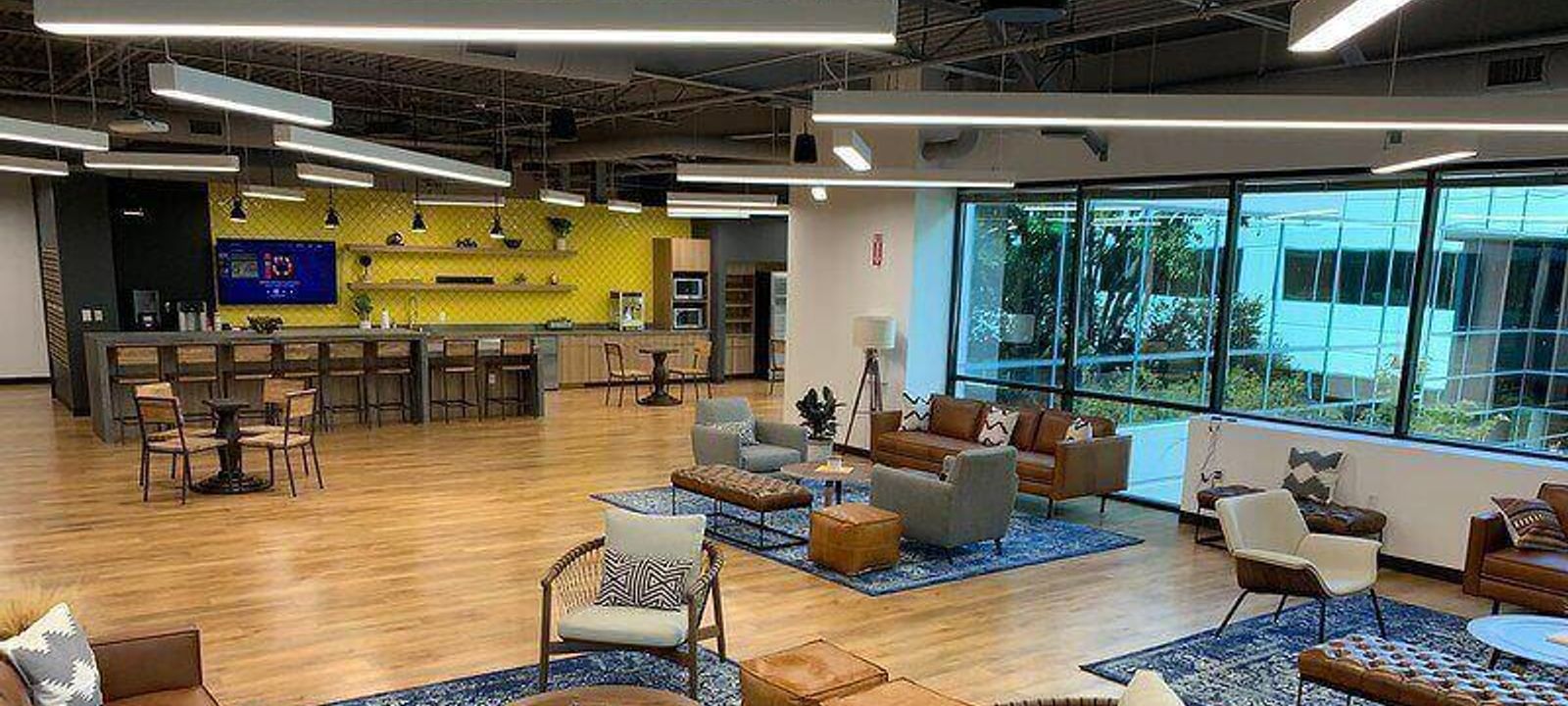 Willow Creek Corporate Center - Image 1