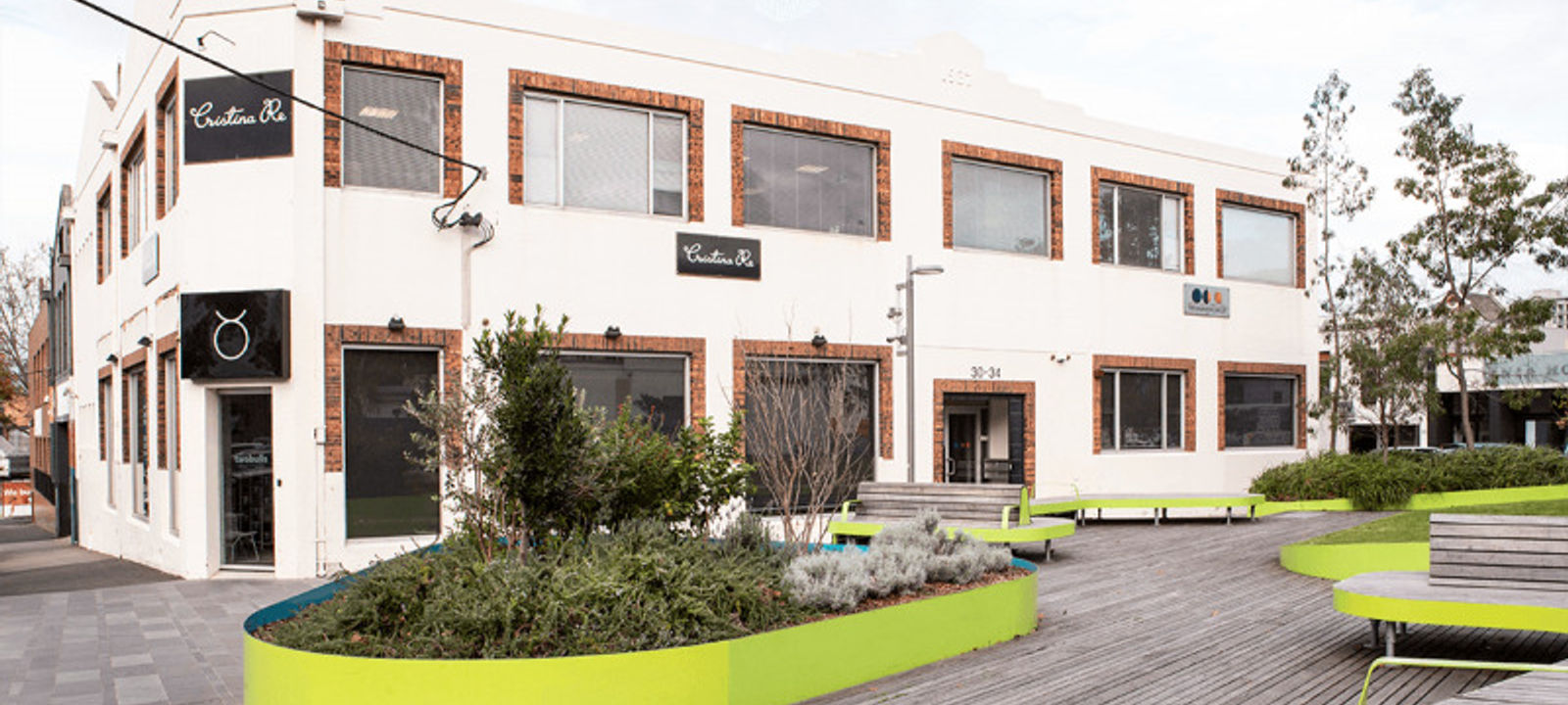 30-34 Oxford Street, Collingwood - Image 1